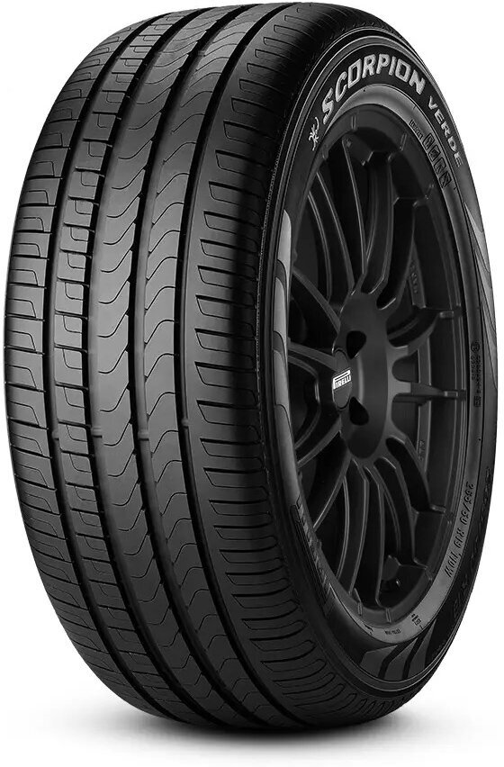 Автошина Pirelli 255/55R18 109Y XL SCORPION VERDE