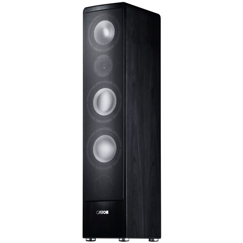 Canton Ergo 690 DC black 19990000₽