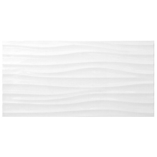 Плитка Керамин Дюна 7С, белый