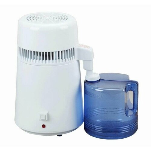 Дистиллятор воды бытовой GL-8001 настольный 1350000₽