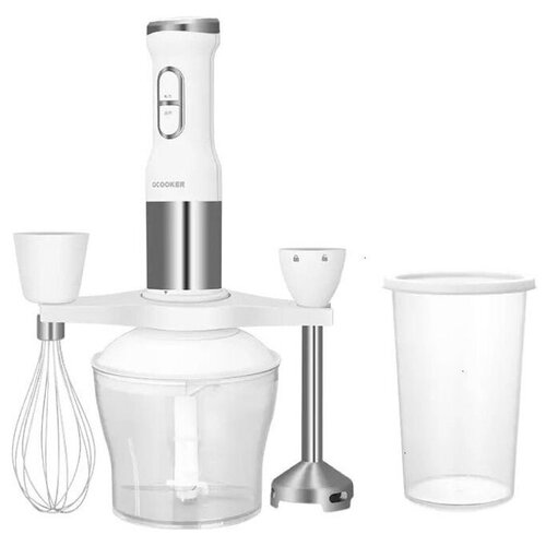 Погружной блендер Xiaomi Ocooker CD-HB01 CN белый 275000₽