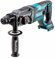 Перфоратор аккумуляторный SDS+ 1,9Дж Makita DHR241 18В Li-Ion без...