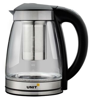 Чайник UNIT UEK-272