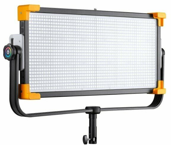 Осветитель светодиодный Godox LD150R RGB