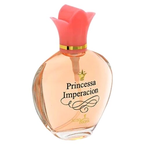 Positive Parfum woman (altro Aroma) Princessa - Imperacion Туалетная вода 65 мл.