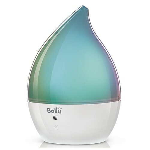 Ультразвуковой увлажнитель воздуха Ballu UHB-190 326100₽