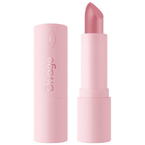 Divage Губная Помада Lipstick Praline NEW