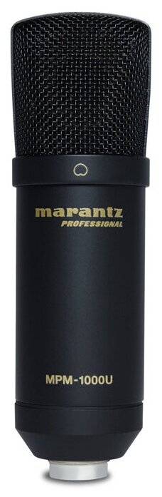 Микрофон Marantz MPM-1000U (USB)