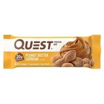 Quest Nutrition протеиновый батончик Quest Bar, 60 г - изображение