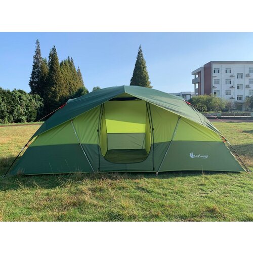 Палатка 4 местная MirCamping ART1100-4 палатка 4 местная mircamping art950 4