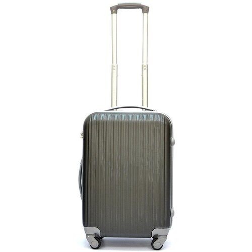 фото Чемодан king of king (s, черный)