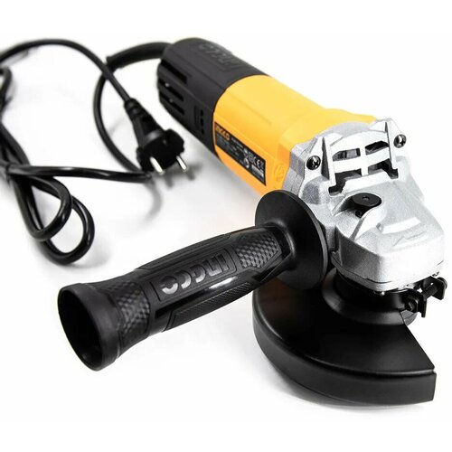 Шлифмашина угловая INGCO AG110018 573100₽