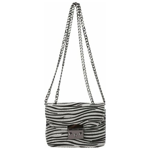 фото Сумка orsoro cw-929 серый