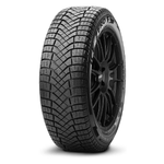 Автошина зима 265/60/18 114H Pirelli Ice Zero FR - изображение