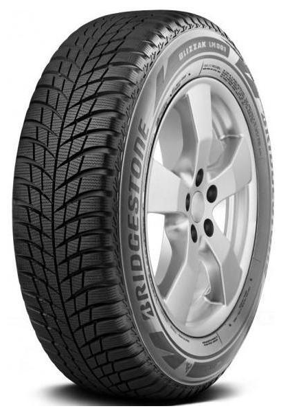 А/шина Bridgestone Blizzak LM001 Evo 225/55 R17 97H RunFlat