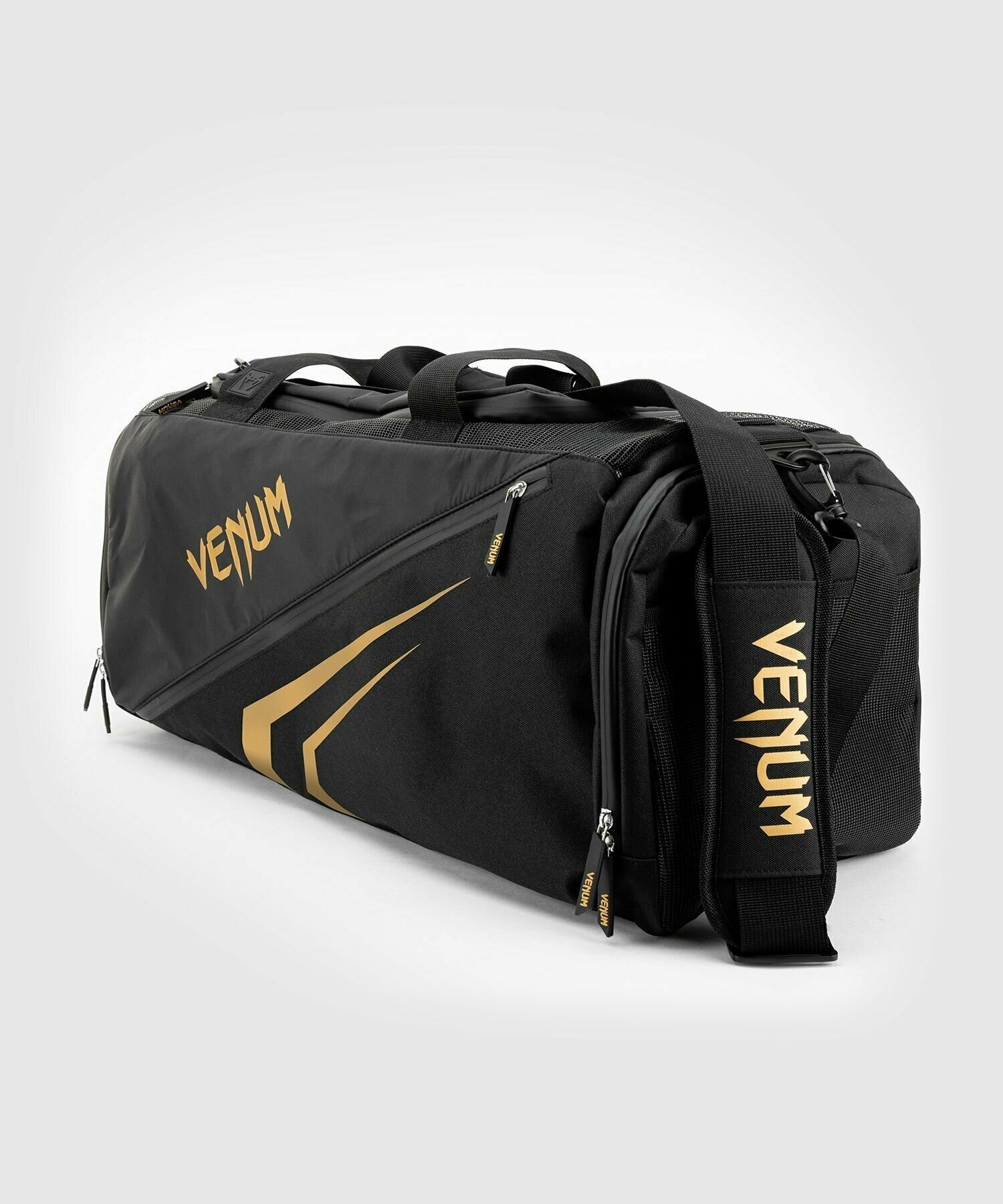 Спортивная сумка VENUM TRAINER LITE EVO - фотография № 3