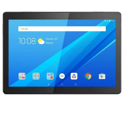 Планшет Lenovo ТB5 M10 HD TB-X505F 101 WXGA1280x800 IPS Qualcomm 429 20GHz Quad 2GB 16GB Adreno 504 no3G GPSGLONASS цвет чёрный 1813800₽