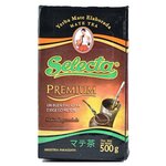 Чай травяной Selecta Yerba mate Premium - изображение