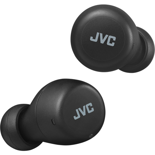 earsoft замена подушки для jvc ha w200rf наушники подушки бархат амбушюры гарнитура наушники с длинными рукавами Наушники-гарнитура JVC HA-A5T-BN