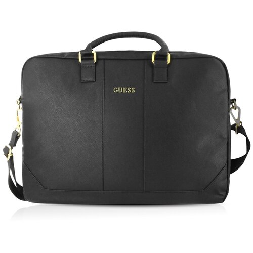 Сумка CG Mobile Guess Saffiano Bag для ноутбуков 15