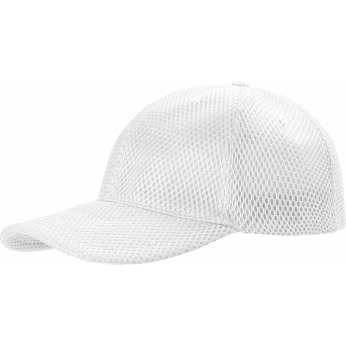 фото Бейсболка stride, размер 56/60, белый