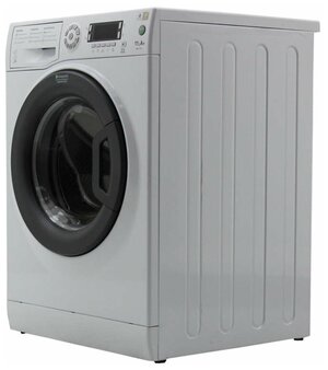 Стиральная машина Hotpoint WMD 11419 B