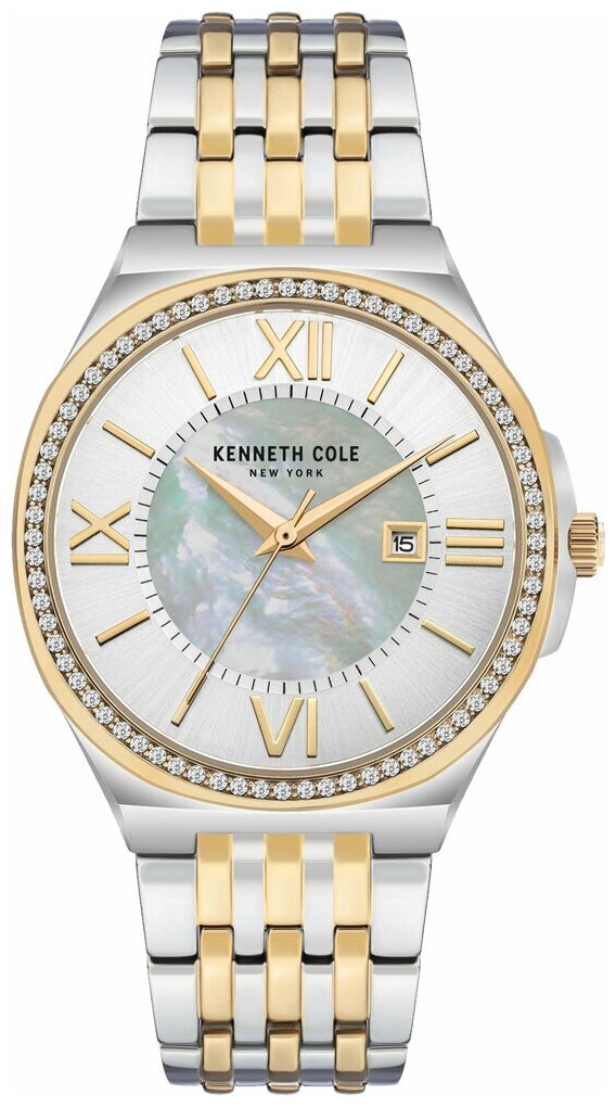 Наручные часы женские Kenneth Cole KCWLH2105302