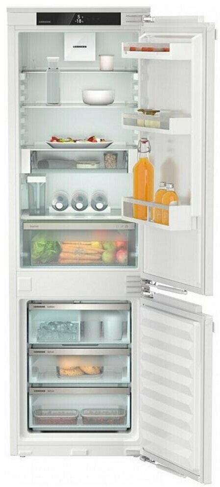 Встраиваемый холодильник BI Liebherr ICNe 5133