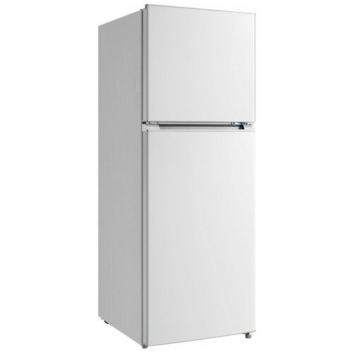 Холодильник ZARGET ZRT 245NFW, белый