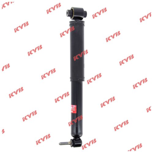 фото Амортизатор задний газовый kyb 344707 для renault grand scenic, renault scenic