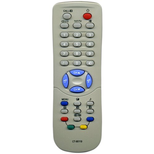 фото Пульт huayu для toshiba ct-90119 htb048