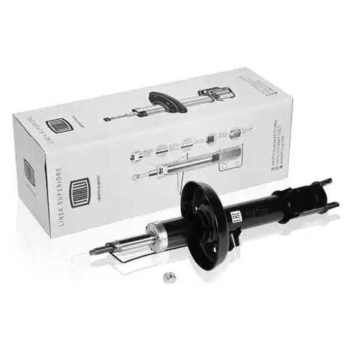 фото Амортизатор подвески trialli ag 21351 для opel astra