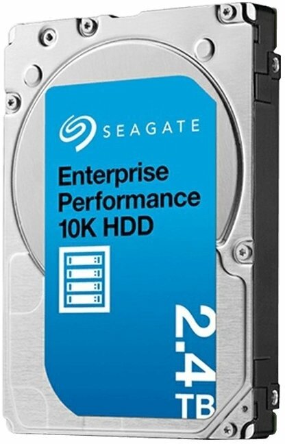 Жесткий диск Seagate ST2400MM0129 2400Gb