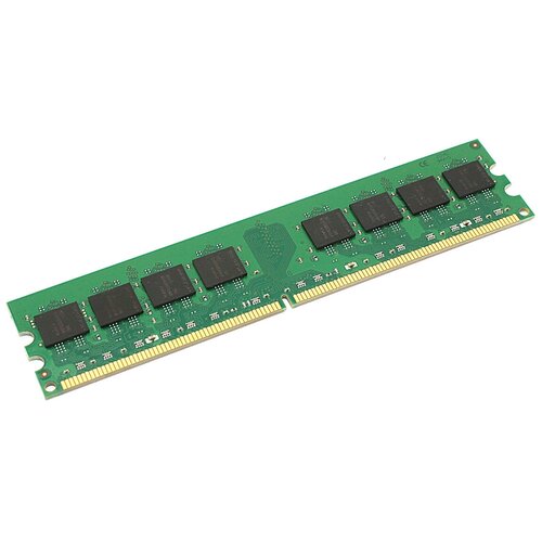 Модуль памяти Ankowall DIMM DDR2 4ГБ 533МГц PC2-4200 739400₽