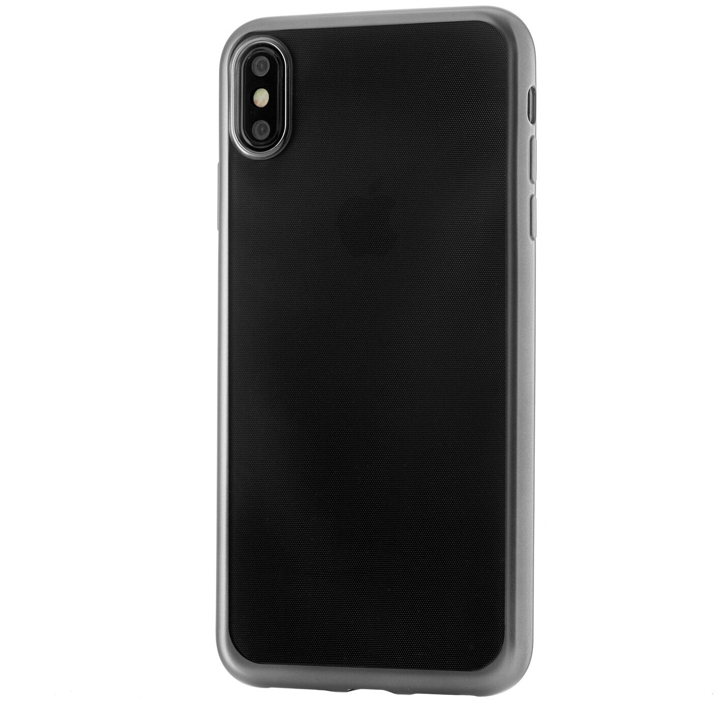 Чехол uBear Frame Tone Case для Apple iPhone Xs Max для Apple iPhone Xs Max