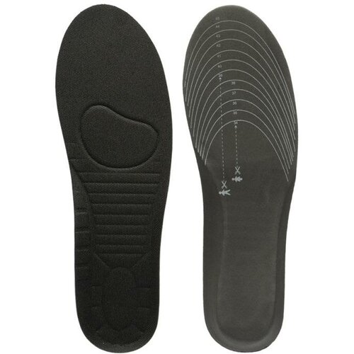 Стельки для спортивной обуви, Happy Foot, 1 пара, в ассортименте