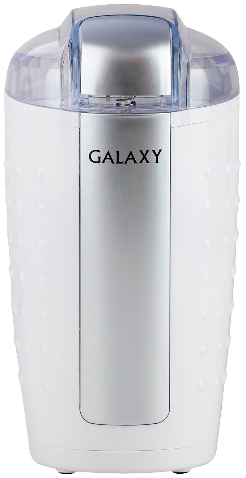 Кофемолка GALAXY LINE GL0900, белый