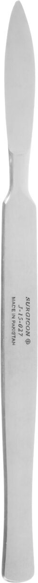 Rexant Скальпель средний остроконечный СО-03 150 мм 12-4303-8 .