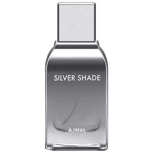 Ajmal парфюмерная вода Silver Shade, 100 мл, 355 г парфюмерная вода ajmal silver shade 100 мл