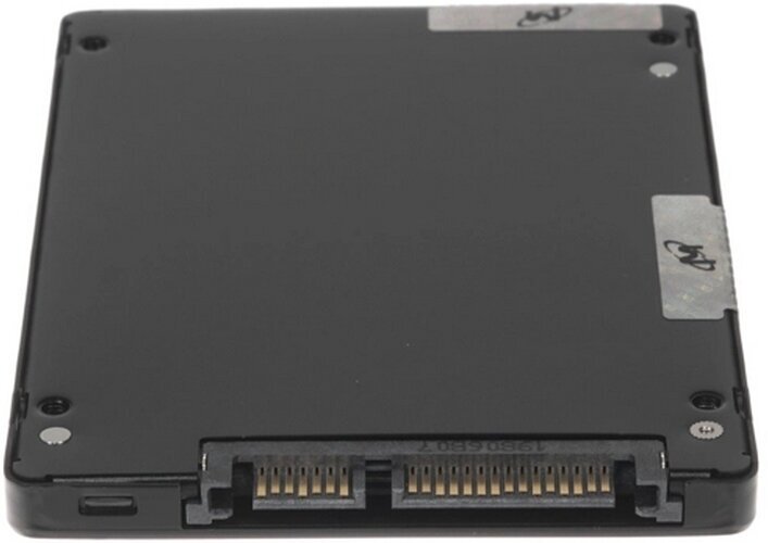 Накопитель SSD 2.5'' Crucial Micron 5300PRO 1.92TB SATA Enterprise Solid State Drive - фото №5