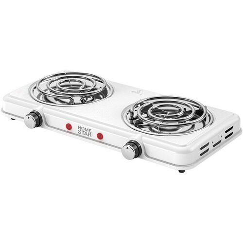 Электроплитка HOMESTAR HS-1109 ТЭН 104912 131100₽