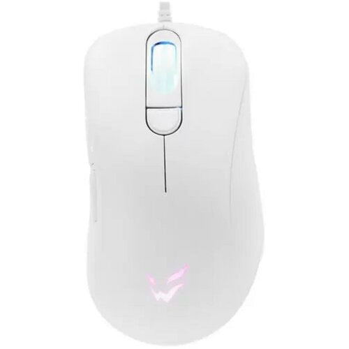 Мышь ARDOR GAMING Edge USB белый 309900₽