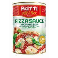 Соус Mutti томатный Pizza Aromatizzata, 400 г