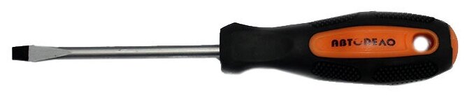 фото Отвертка прямой наконечник АвтоDело 30760