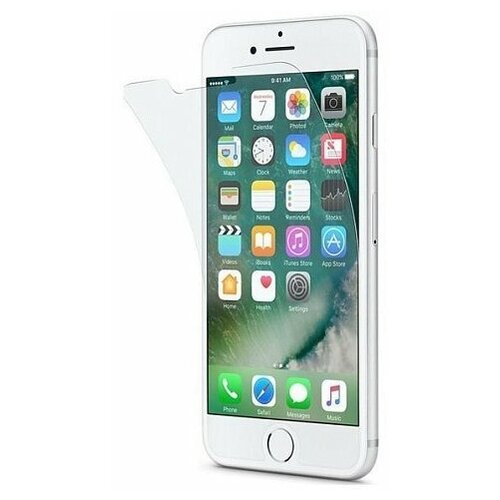 Защитная пленка для экрана Belkin Anti-Glare для Apple iPhone 7 Plus прозрачная (F8W762DSAPL)