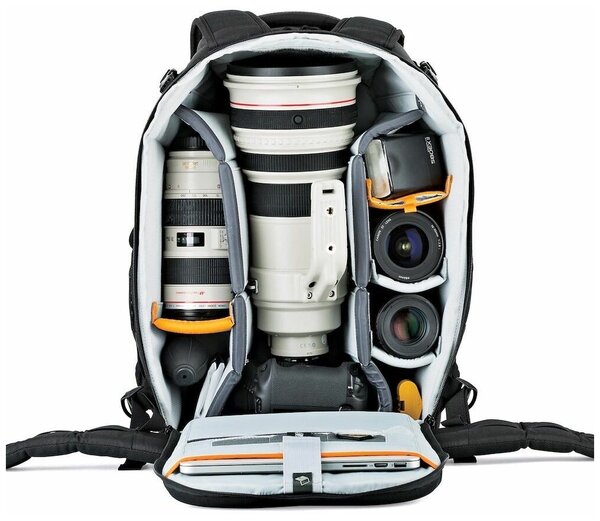 Рюкзак Lowepro Flipside 500 AW II