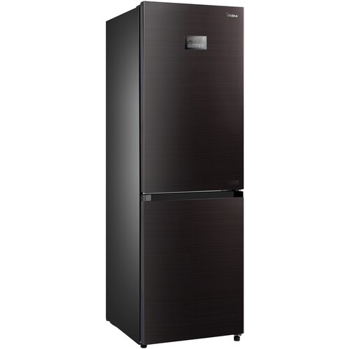 Холодильник Midea MRB519SFNJB5, черный