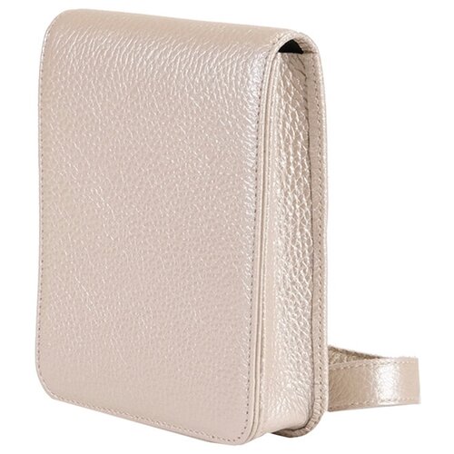 фото Сумка fabula as5 s.495.dh.перлато-бежевый