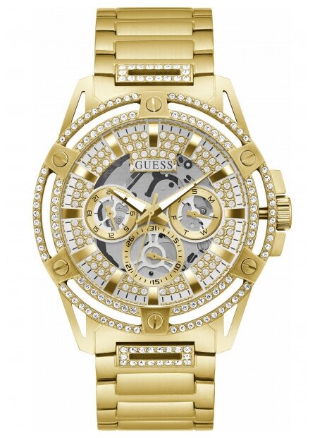 Наручные часы GUESS Sport GW0497G2