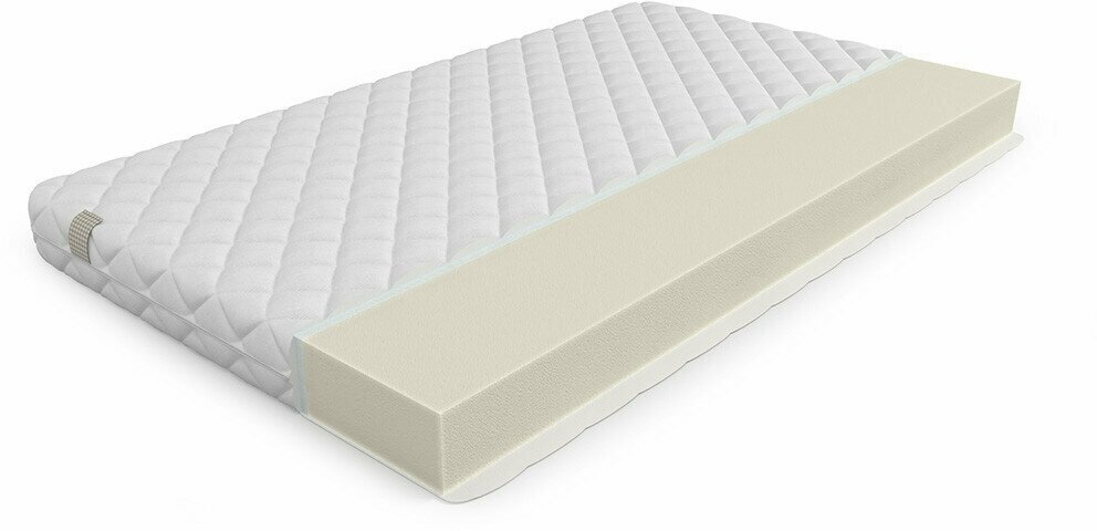 Матрас Mr.Mattress Compact L, 160x195